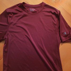 Men's Champion Double Dry Shirt